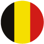 Bandiera del Belgio