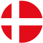 Bandiera della Danimarca