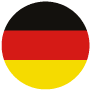 Bandiera della Germania