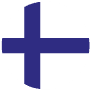 Bandiera della Finlandia 1