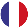 Bandiera della Francia