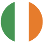 Bandiera dell'Irlanda