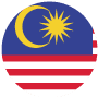 Bandiera della Malesia