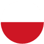 Bandiera della Polonia