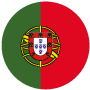 Bandiera del Portogallo