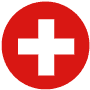 Bandiera della Svizzera