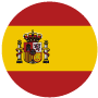Bandiera della Spagna