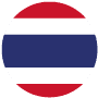 Bandiera della Thailandia