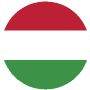 Bandiera dell'Ungheria