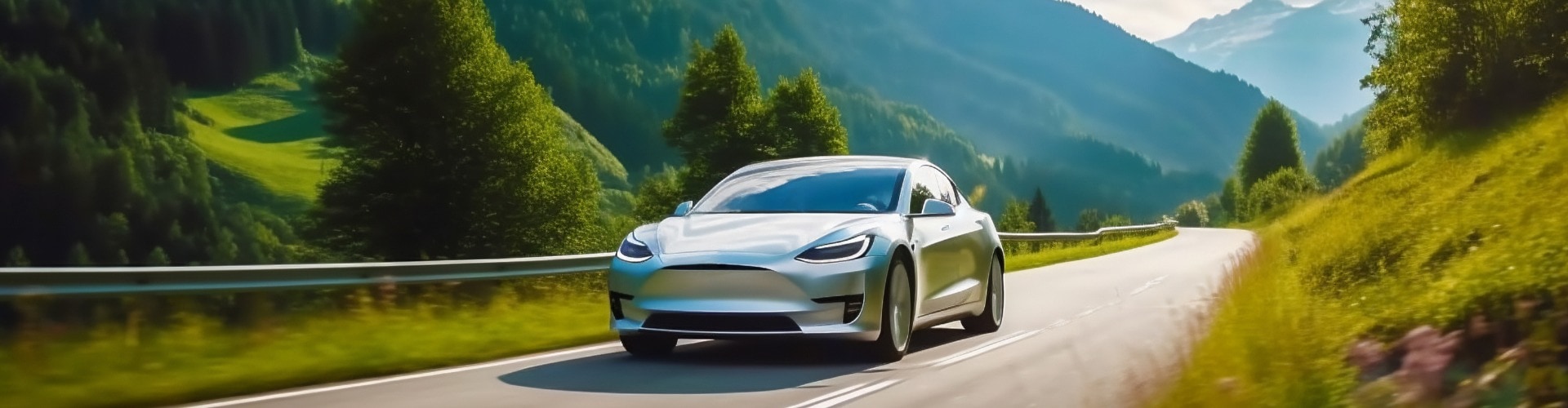 L'auto elettrica è in marcia - Smaltimento delle batterie