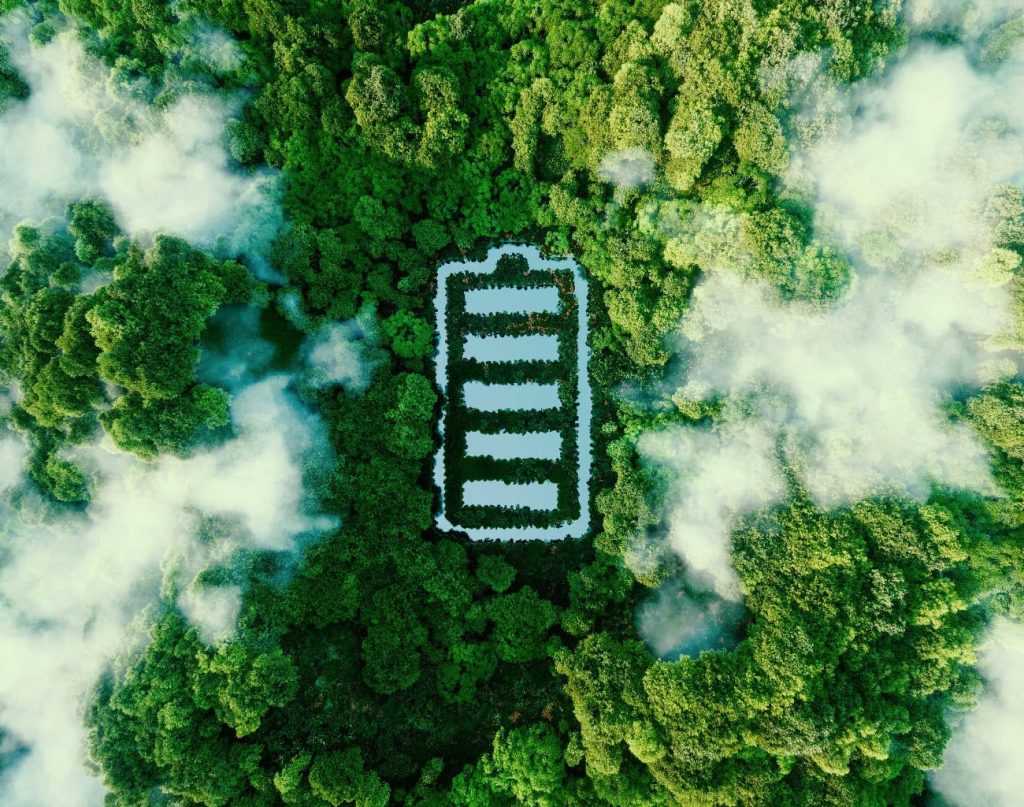 Nuovo regolamento sulle batterie 2024 - Batterie rispettose dell'ambiente